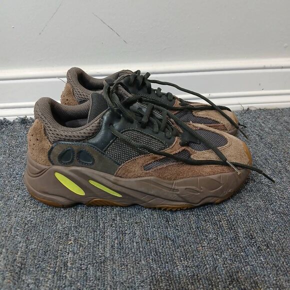 adidas gazelle silver green womens Adidas Yeezy Boost 700 'Hi Res Blue' | HP6674